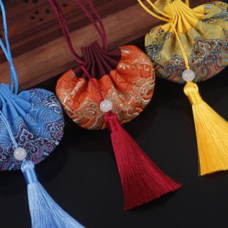 Osmanthus Scent Sachet Collection I