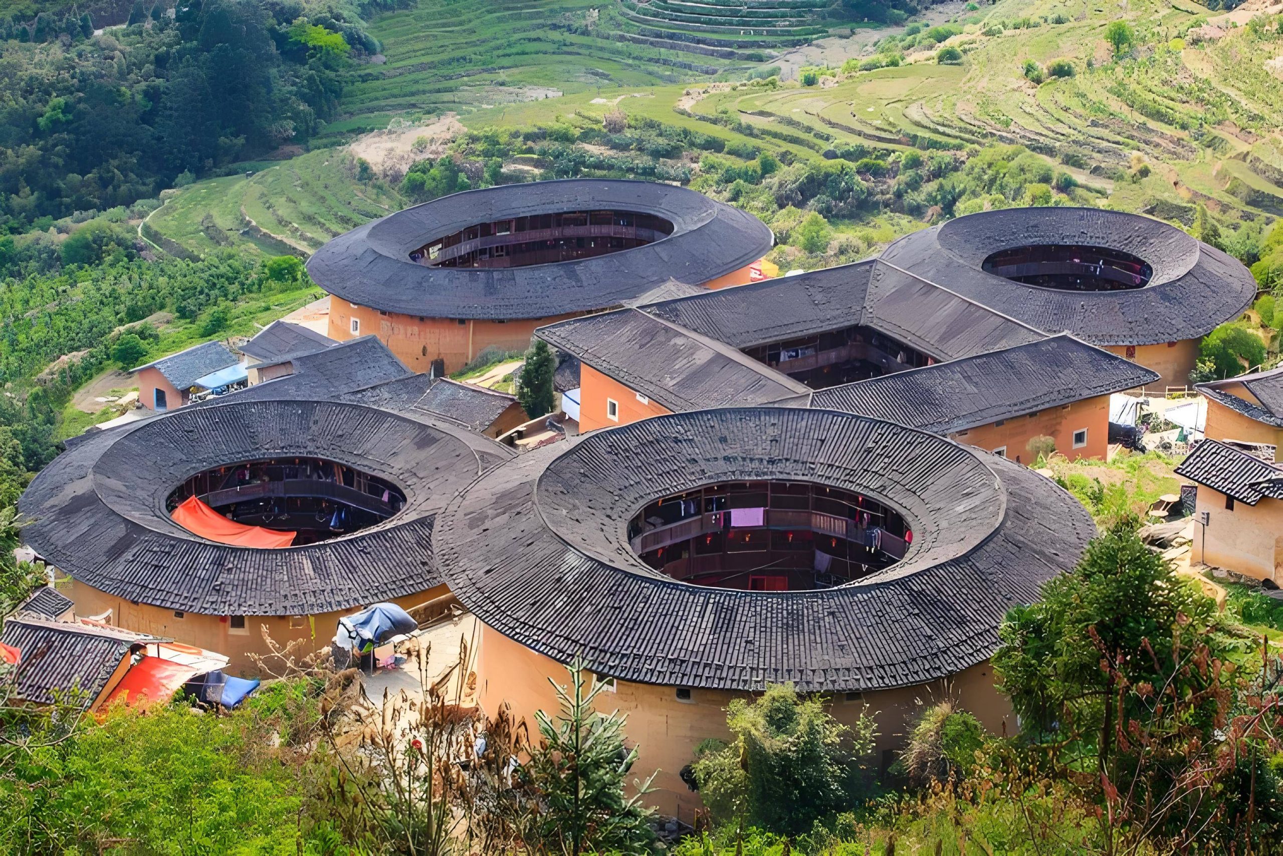 Guizhou & Beyond: Tea Horse Road 11-Day China Tour IV