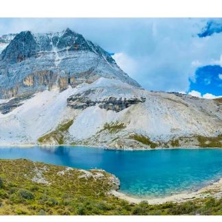 Yunnan & Beyond: Tea Horse Road 11-Day China Tour II