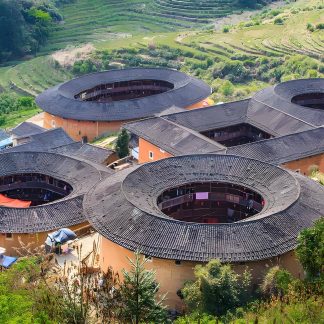 Guilin & Beyond: Panda & Spicy Sichuan 11-Day China Tour III