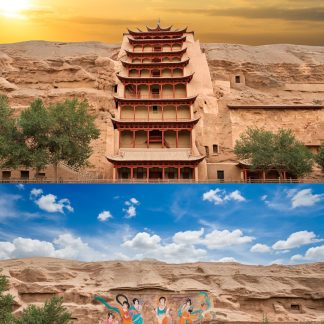 Zhangjiajie & Beyond: Karst Wonders 11-Day China Tour III