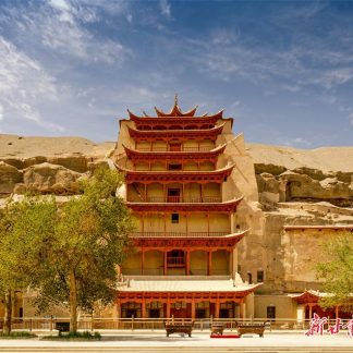 Yangtze Delta Depth & Beyond: Garden & Water Towns 11-Day China Tour IV