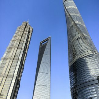 Shanghai & Beyond: Classic Golden Triangle 11-Day China Tour III