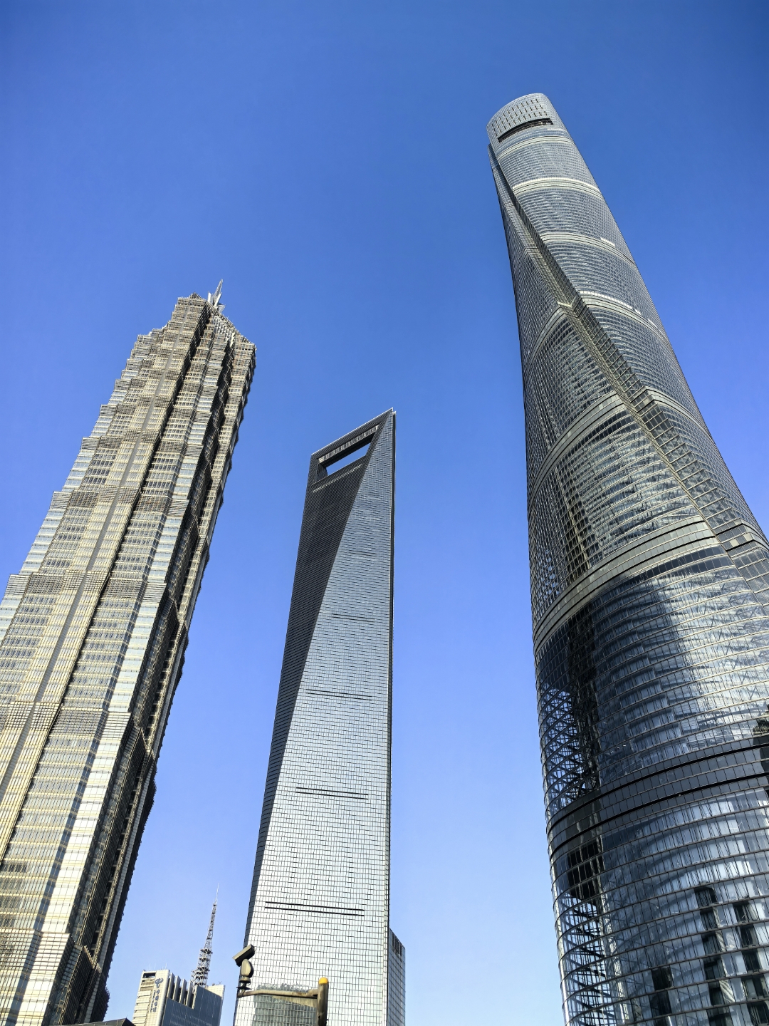 Shanghai & Beyond: Classic Golden Triangle 11-Day China Tour III