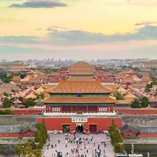 Beijing & Beyond: Classic Golden Triangle 11-Day China Tour II