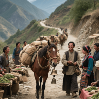 Zhangjiajie & Beyond: Metropolis to Mountains 11-Day China Tour