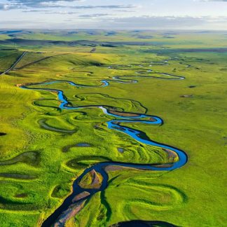 Silk Road & Beyond: Desert & Grassland 11-Day China Tour II
