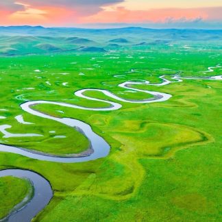 Inner Mongolia & Beyond: Desert & Grassland 11-Day China Tour