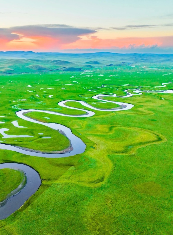 Inner Mongolia & Beyond: Desert & Grassland 11-Day China Tour