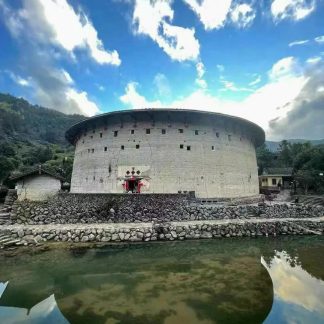 Xiamen & Fujian Coast & Beyond: Island & Rainforest 11-Day China Tour II