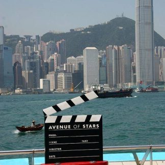 Guangzhou & HK-Macau Bay & Beyond: Coastal Charms 11-Day China Tour II