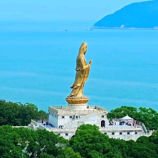 Yangtze Delta Depth & Beyond: Yangtze River Legends 11-Day China Tour II