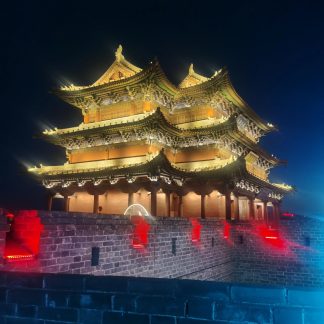 Beijing & Beyond: Northern Frontiers 11-Day China Tour
