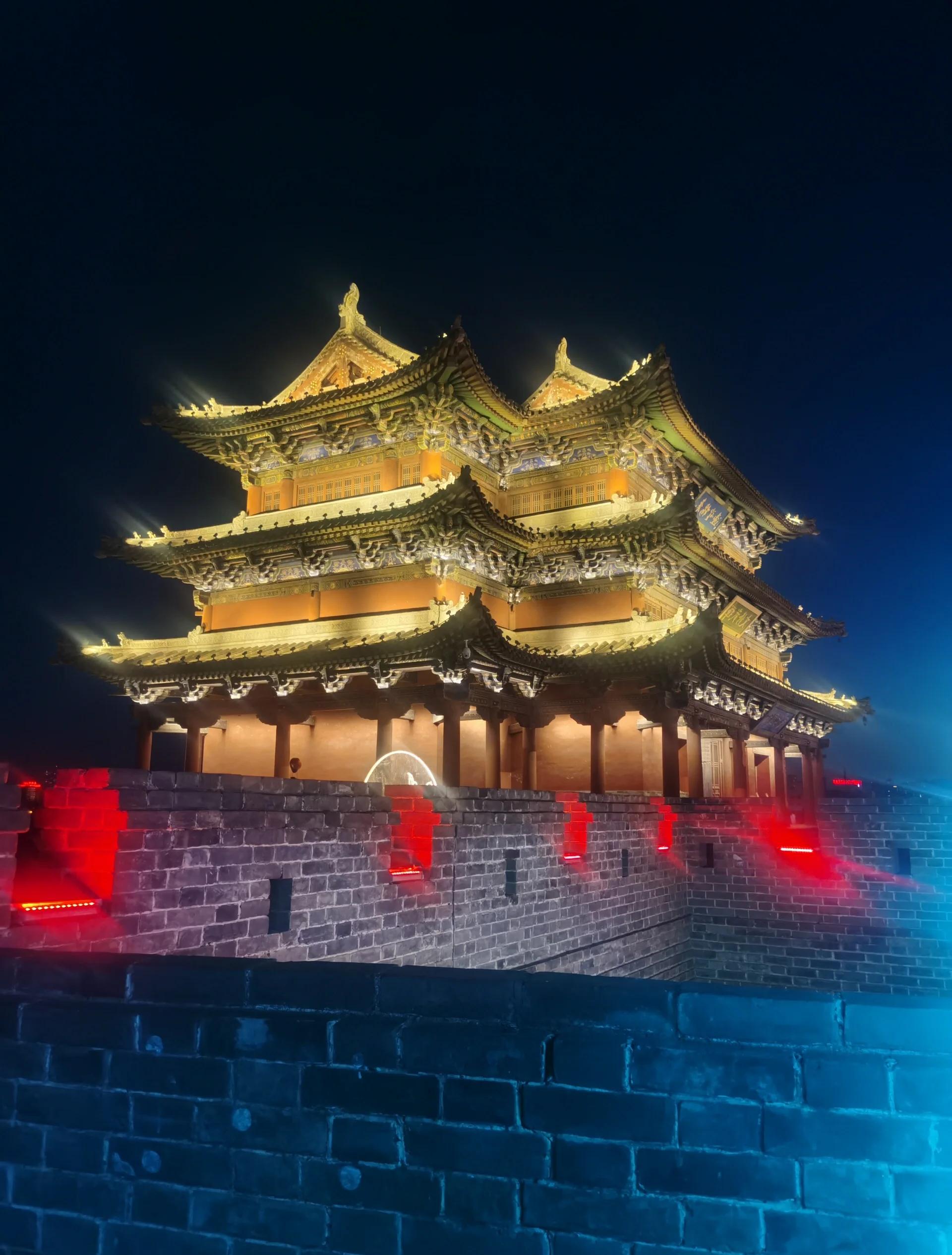 Beijing & Beyond: Northern Frontiers 11-Day China Tour