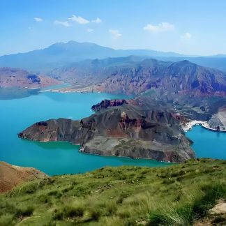 Qinghai & Gansu Loop & Beyond: Silk Road Odyssey 11-Day China Tour II