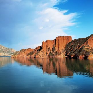 Qinghai & Gansu Loop & Beyond: Silk Road Odyssey 11-Day China Tour