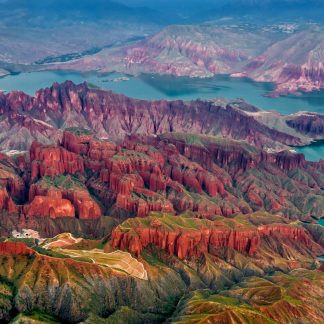 Qinghai & Gansu Loop & Beyond: Tibetan Plateau 11-Day China Tour II