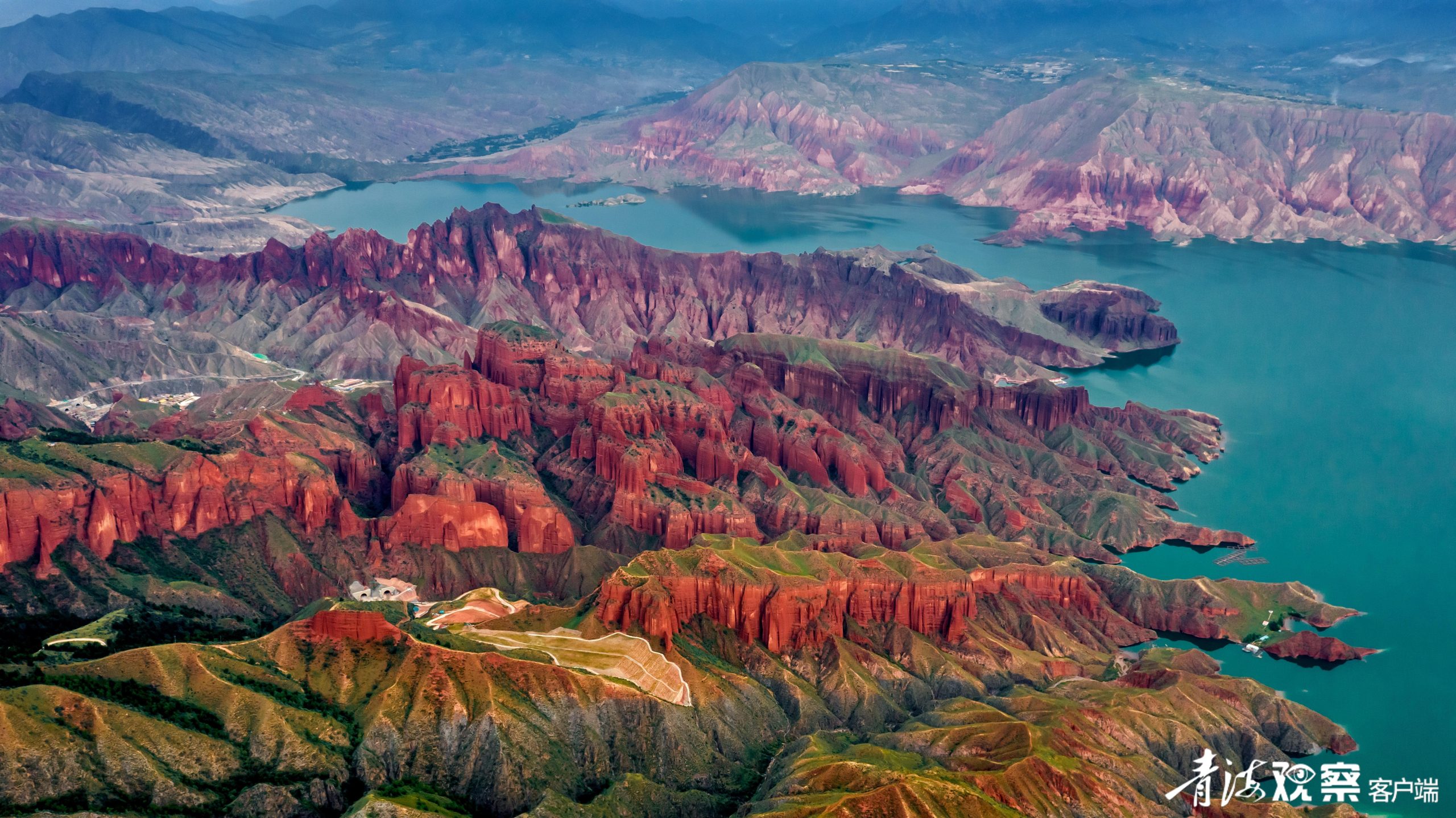 Qinghai & Gansu Loop & Beyond: Tibetan Plateau 11-Day China Tour II