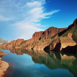 Qinghai & Gansu Loop & Beyond: Tibetan Plateau 11-Day China Tour