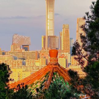 Tibet & Beyond: Tibetan Plateau 11-Day China Tour