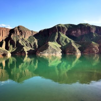 Yunnan & Beyond: Tea Horse Road 11-Day China Tour