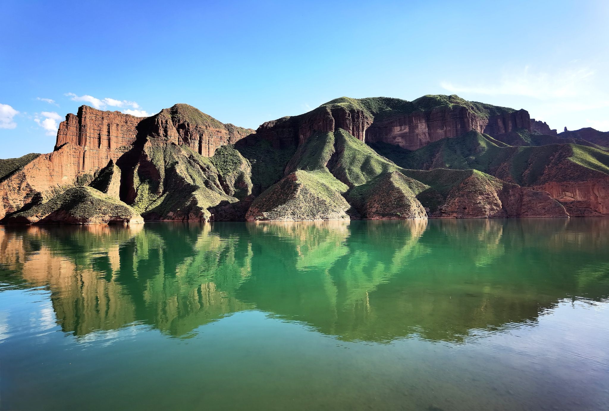 Yunnan & Beyond: Tea Horse Road 11-Day China Tour