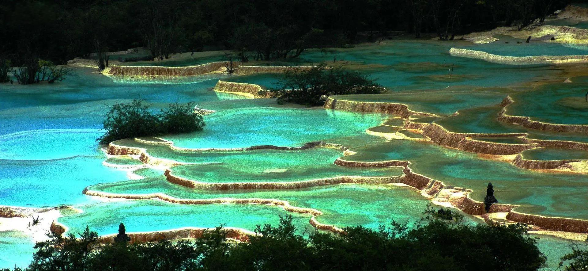 Guilin & Beyond: Panda & Spicy Sichuan 11-Day China Tour II