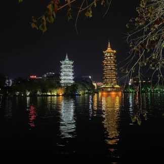 Zhangjiajie & Beyond: Karst Wonders 11-Day China Tour