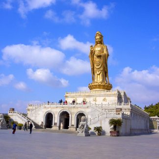Huangshan & Beyond: Jiangnan Poetry 11-Day China Tour II