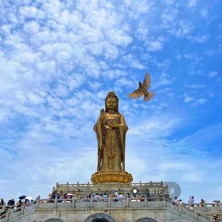 Huangshan & Beyond: Jiangnan Poetry 11-Day China Tour