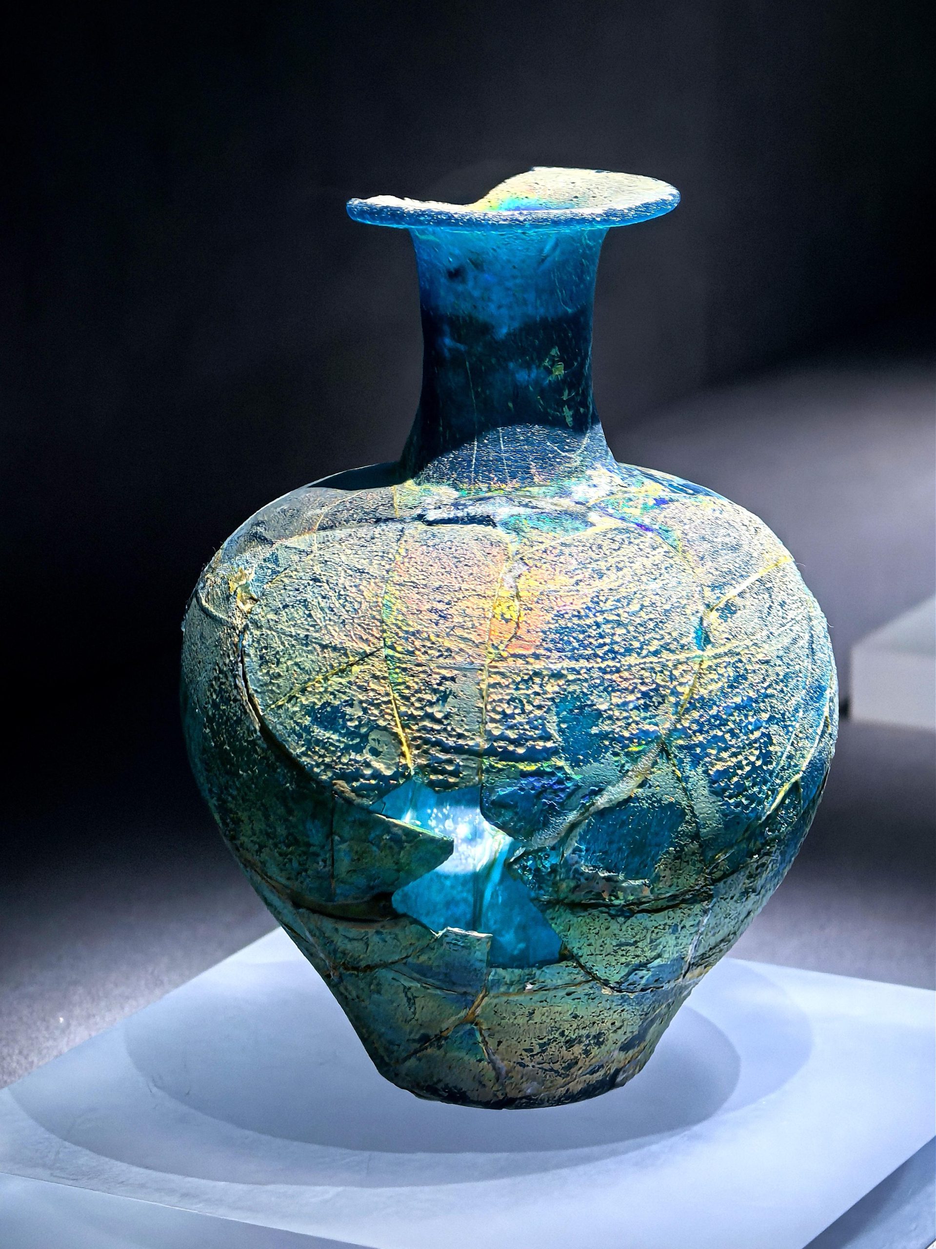 Pingyao & Shanxi & Beyond: Kung Fu & Ancient Capitals 11-Day China Tour II