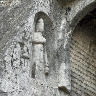 Luoyang & Henan & Beyond: Kung Fu & Ancient Capitals 11-Day China Tour