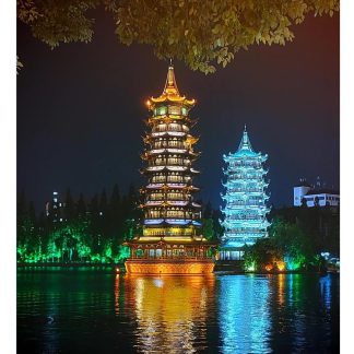 Beijing & Beyond: Imperial Heritage 11-Day China Tour
