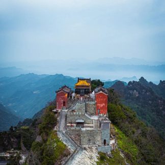 Beijing & Beyond: Northern Frontiers 13-Day China Tour II