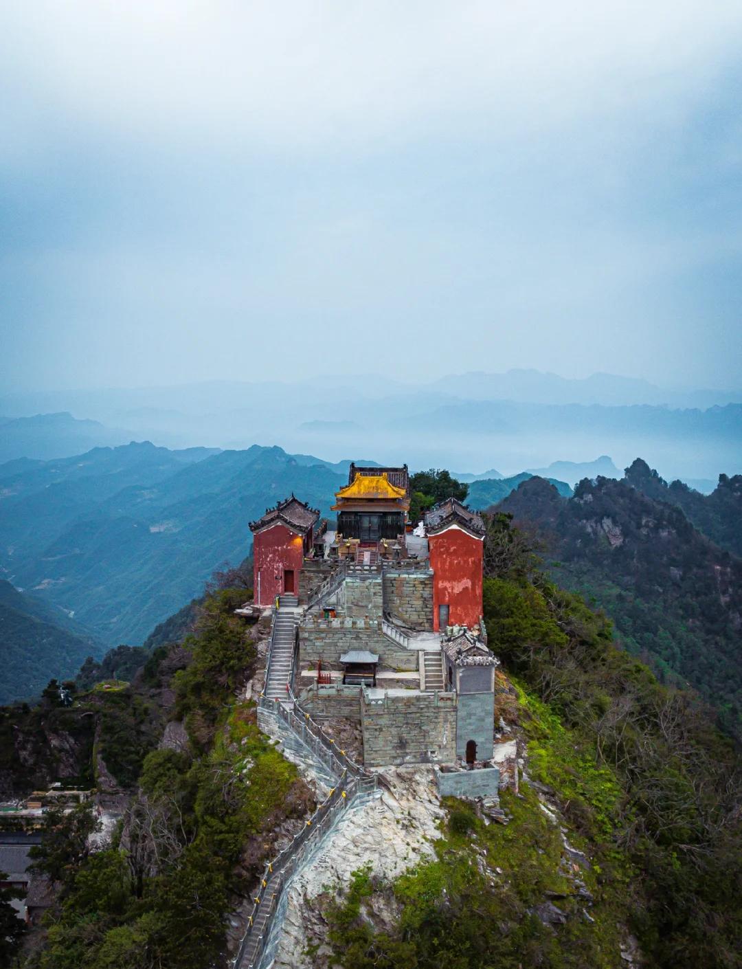 Beijing & Beyond: Northern Frontiers 13-Day China Tour II
