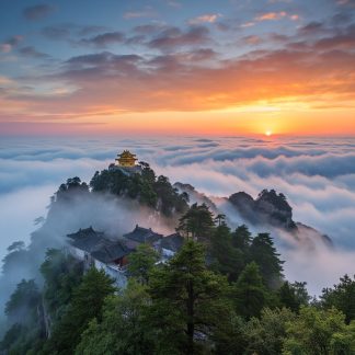 Harbin & Northeast & Beyond: Northern Frontiers 13-Day China Tour