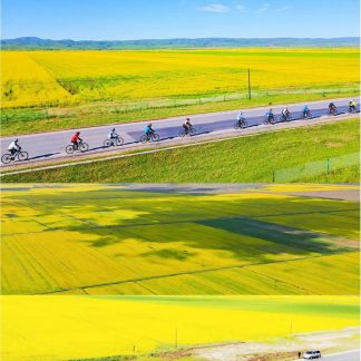 Qinghai & Gansu Loop & Beyond: Silk Road Odyssey 13-Day China Tour