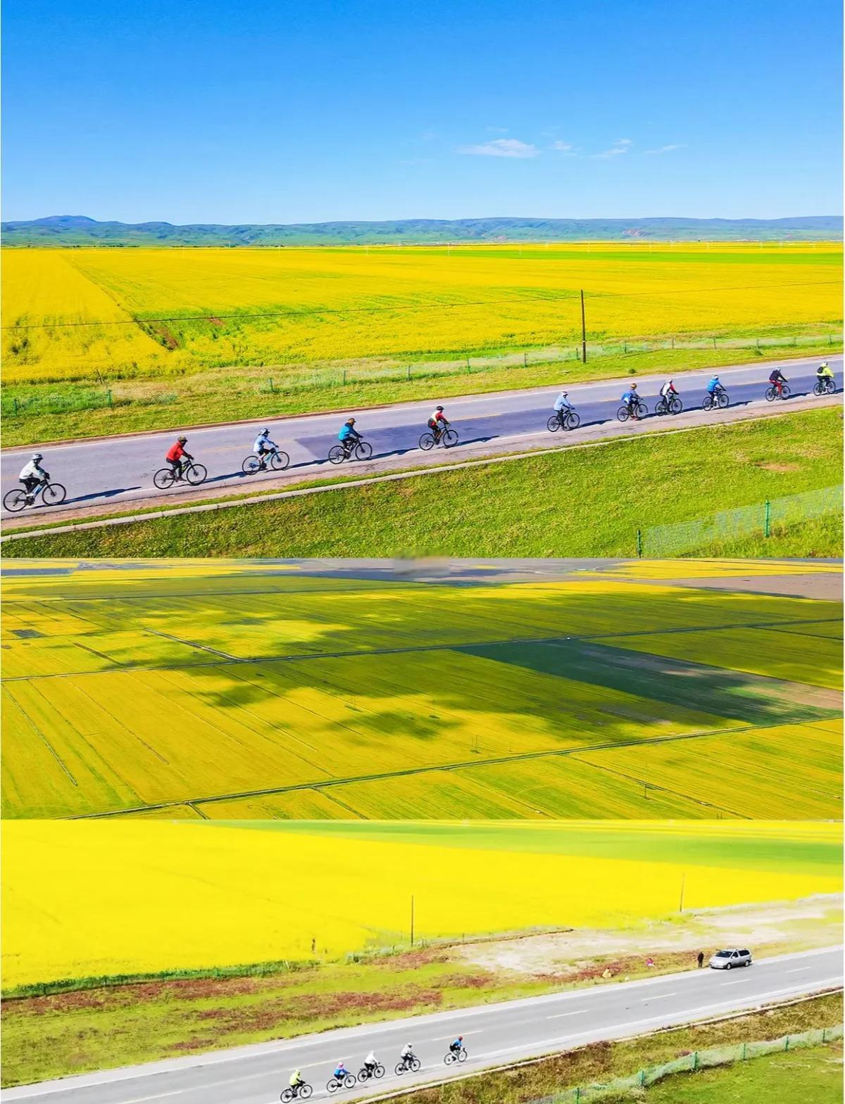 Qinghai & Gansu Loop & Beyond: Silk Road Odyssey 13-Day China Tour
