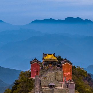 Guizhou & Beyond: Tea Horse Road 15-Day China Tour III