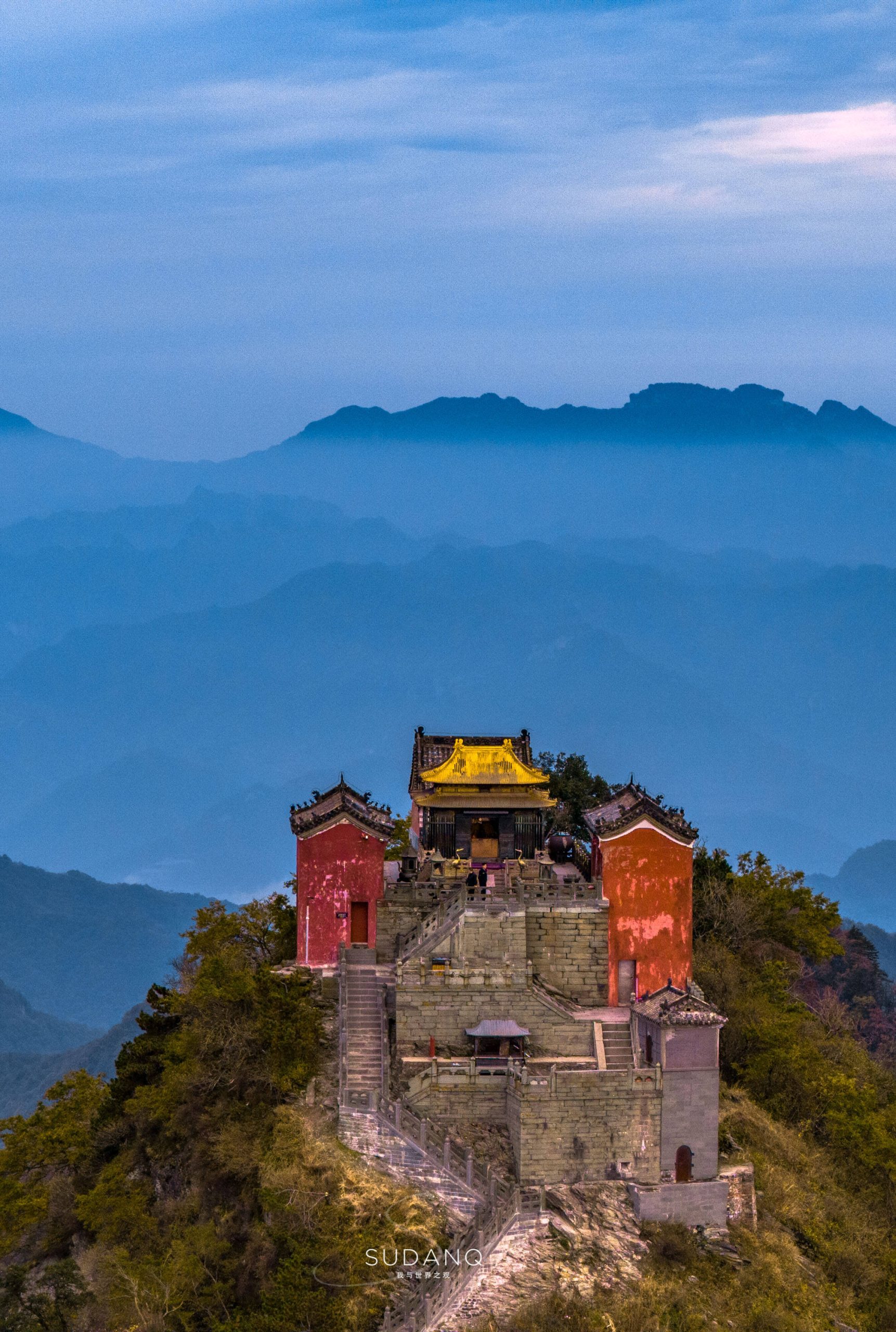Guizhou & Beyond: Tea Horse Road 15-Day China Tour III