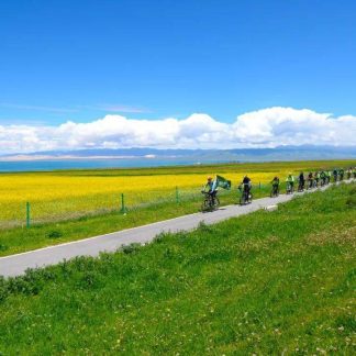 Silk Road & Beyond: Silk Road Odyssey 13-Day China Tour