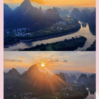 Guilin & Beyond: Panda & Spicy Sichuan 15-Day China Tour III