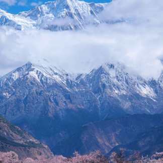 Tibet & Beyond: Tibetan Plateau 13-Day China Tour
