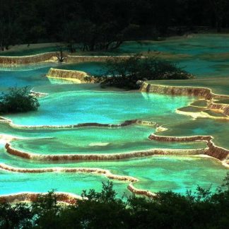 Chengdu & Beyond: Panda & Spicy Sichuan 15-Day China Tour II
