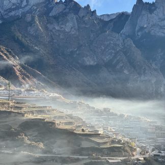 Guizhou & Beyond: Tea Horse Road 13-Day China Tour
