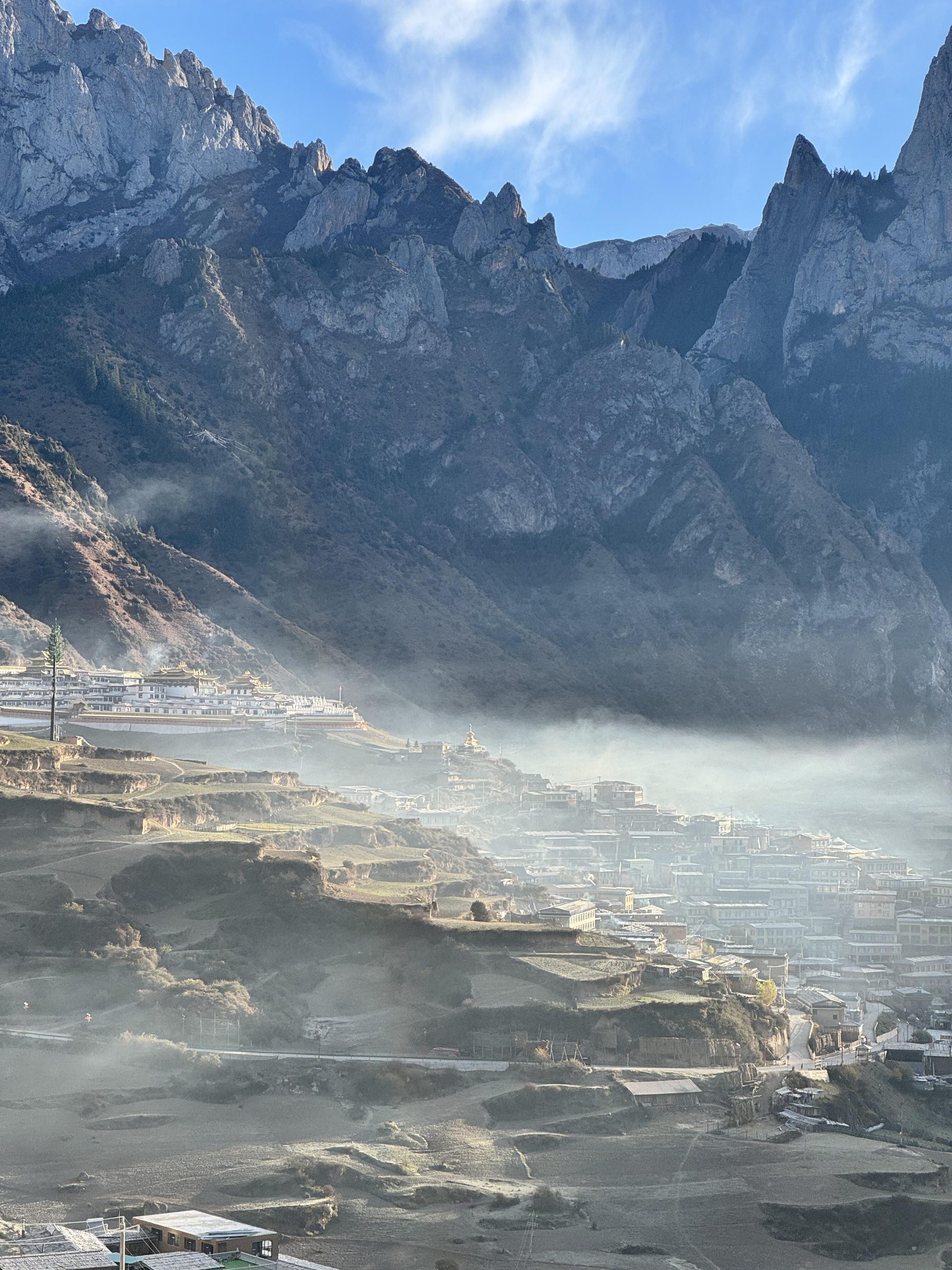 Guizhou & Beyond: Tea Horse Road 13-Day China Tour
