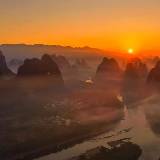 Guilin & Beyond: Karst Wonders 15-Day China Tour II