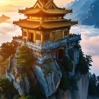 Huangshan & Beyond: Jiangnan Poetry 15-Day China Tour IV
