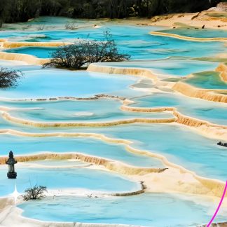 Chengdu & Beyond: Panda & Spicy Sichuan 13-Day China Tour