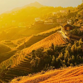 Guilin & Beyond: Karst Wonders 13-Day China Tour